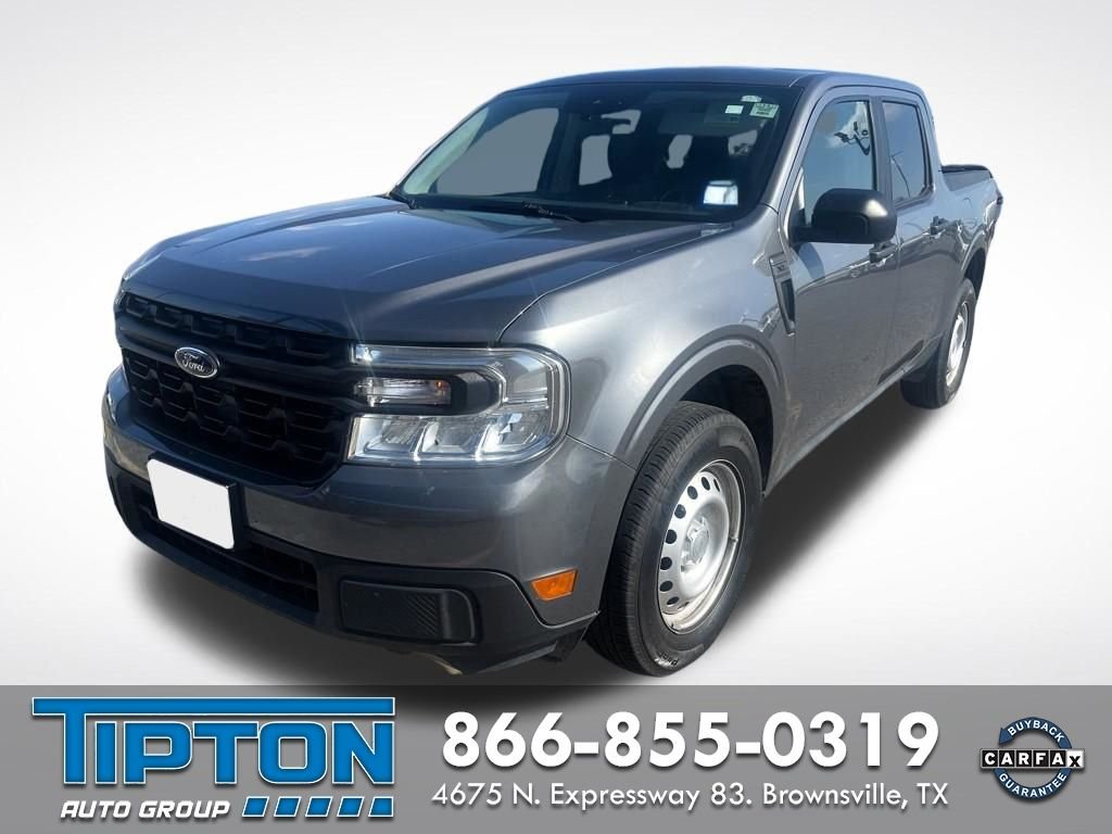 2023 Ford Maverick XL