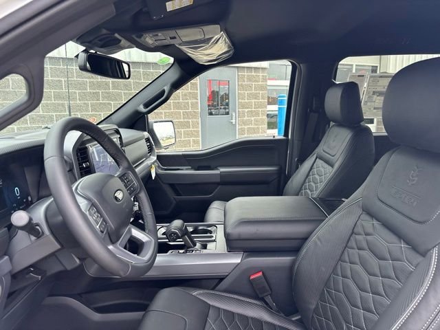 New 2026 Oxford White Ford T-Sport XLT image 46