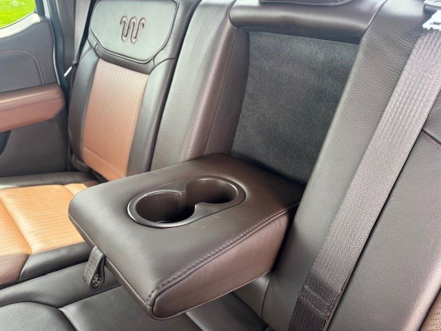 Used 2024 Brown Ford King Ranch image 37
