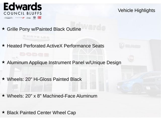 Used 2023 White Ford GT image 4