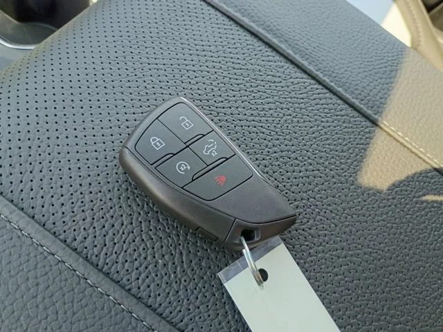 2026 GMC Sierra 1500 Denali - Photo 34