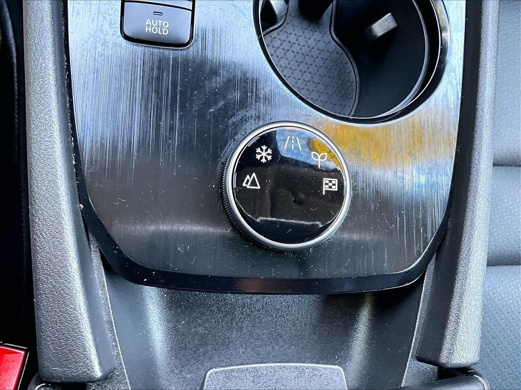 Certified Used 2023 Gray Nissan SV image 27