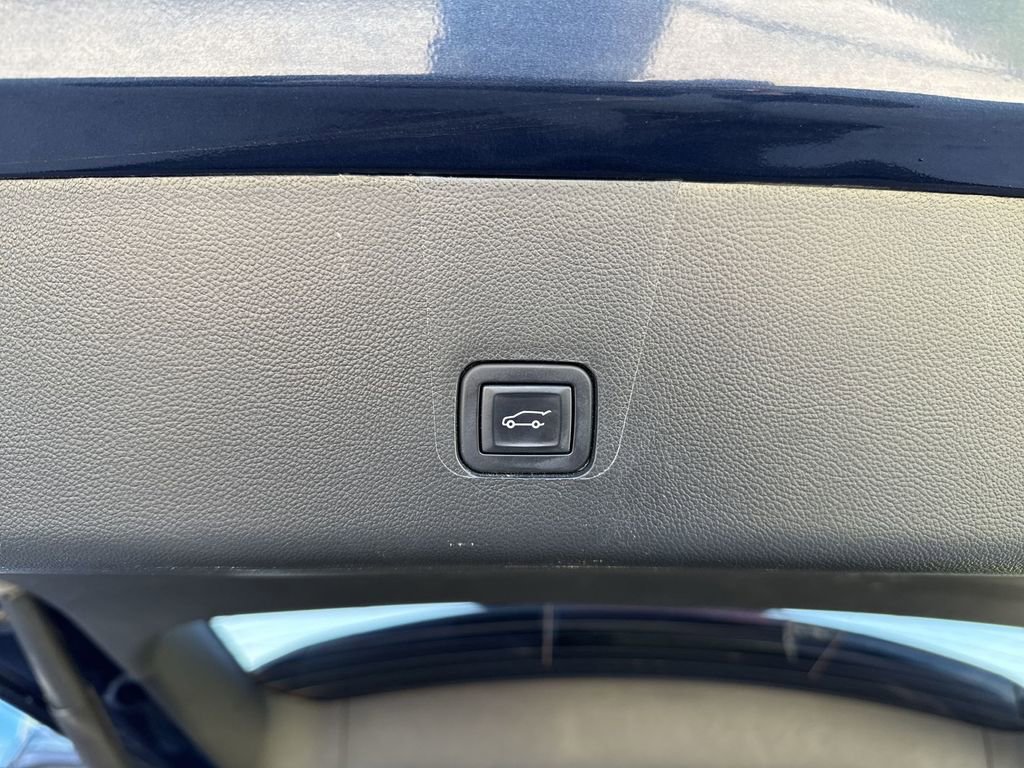 2022 Chevrolet Traverse 1LT - Photo 26