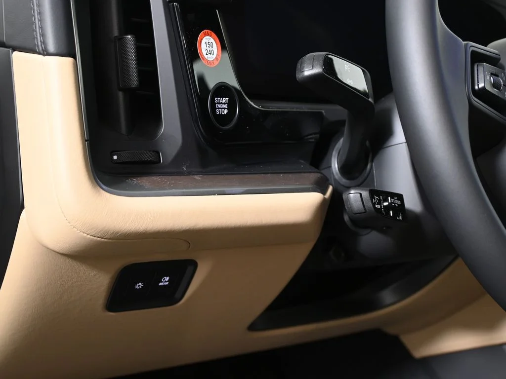 2026 Porsche Cayenne Base - Photo 28