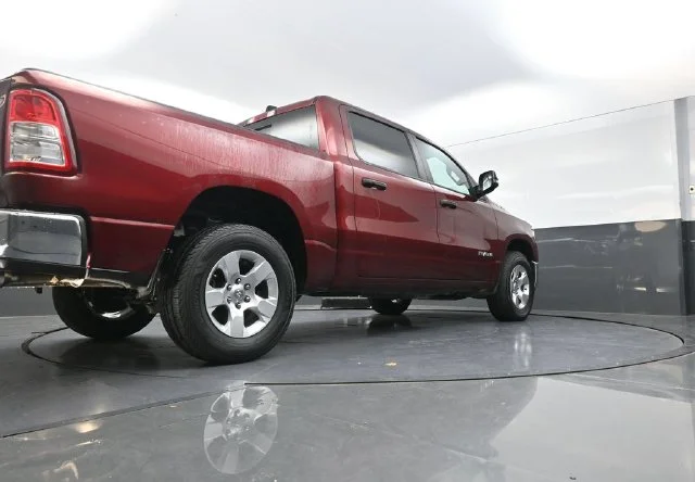 Used 2023 Red Ram Big Horn/Lone Star image 37
