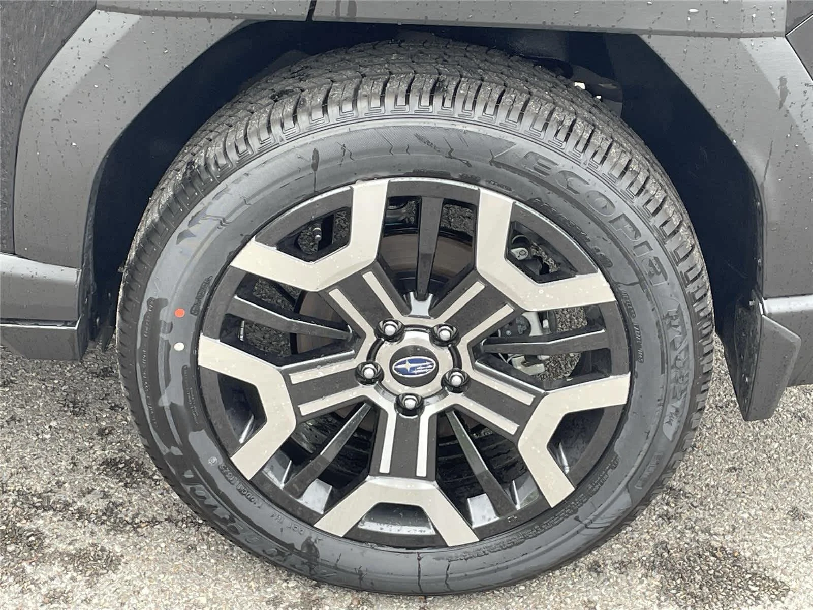 2026 Subaru Outback Touring XT - Photo 11