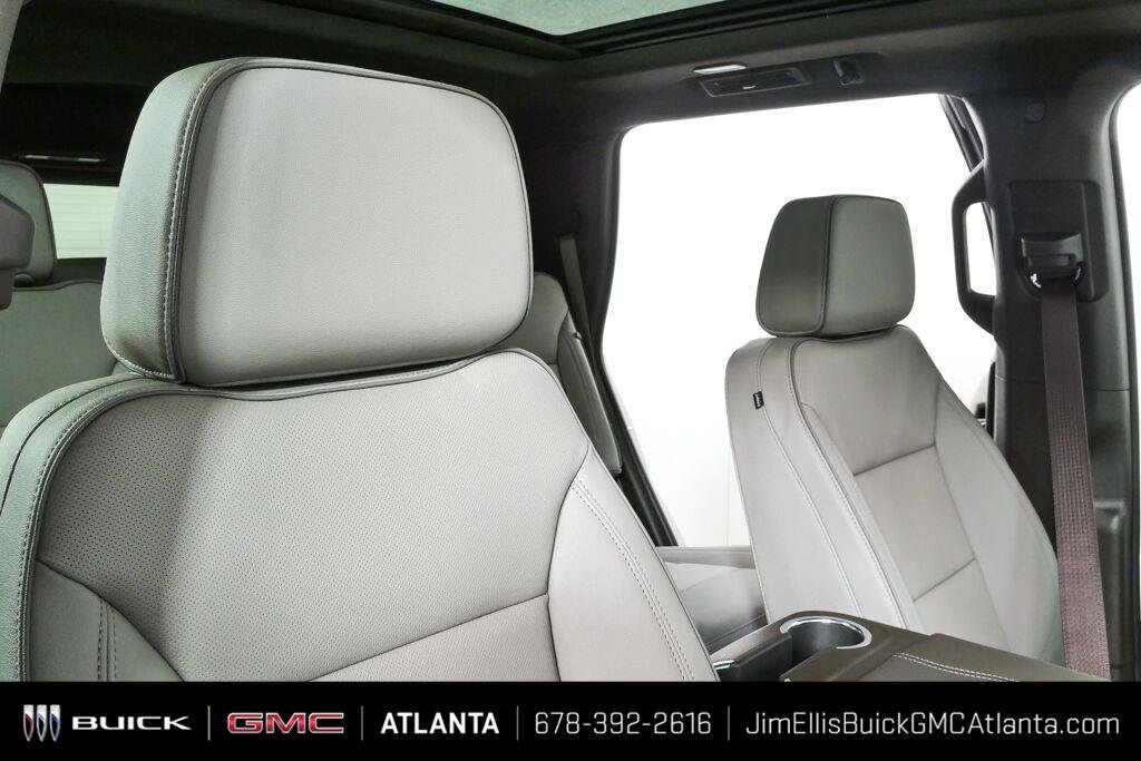 2027 GMC Yukon Elevation - Photo 23