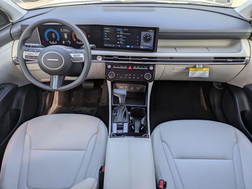 2026 Hyundai Tucson SEL - Photo 17