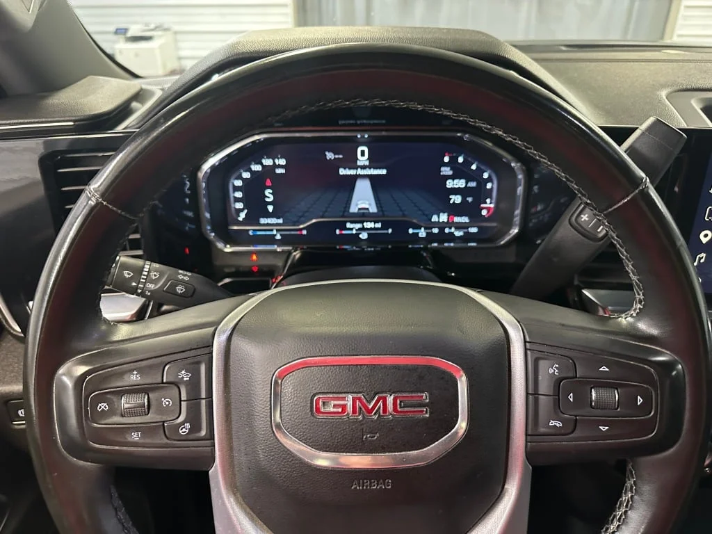 2023 GMC Sierra 1500 Elevation - Photo 9