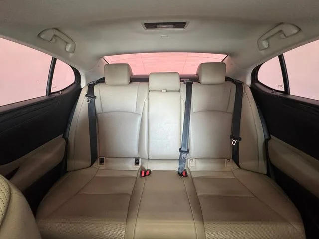 Used 2020 Matador Red Mica Lexus 350 image 7