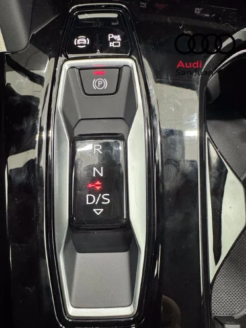 New 2026 White Audi 2.0T Premium Plus image 22