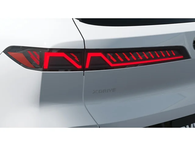 New 2027 Alpine White BMW X5 40 image 8