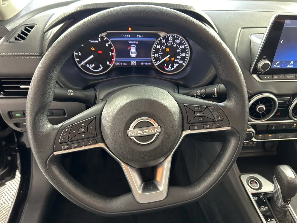 2024 Nissan Sentra SV - Photo 15