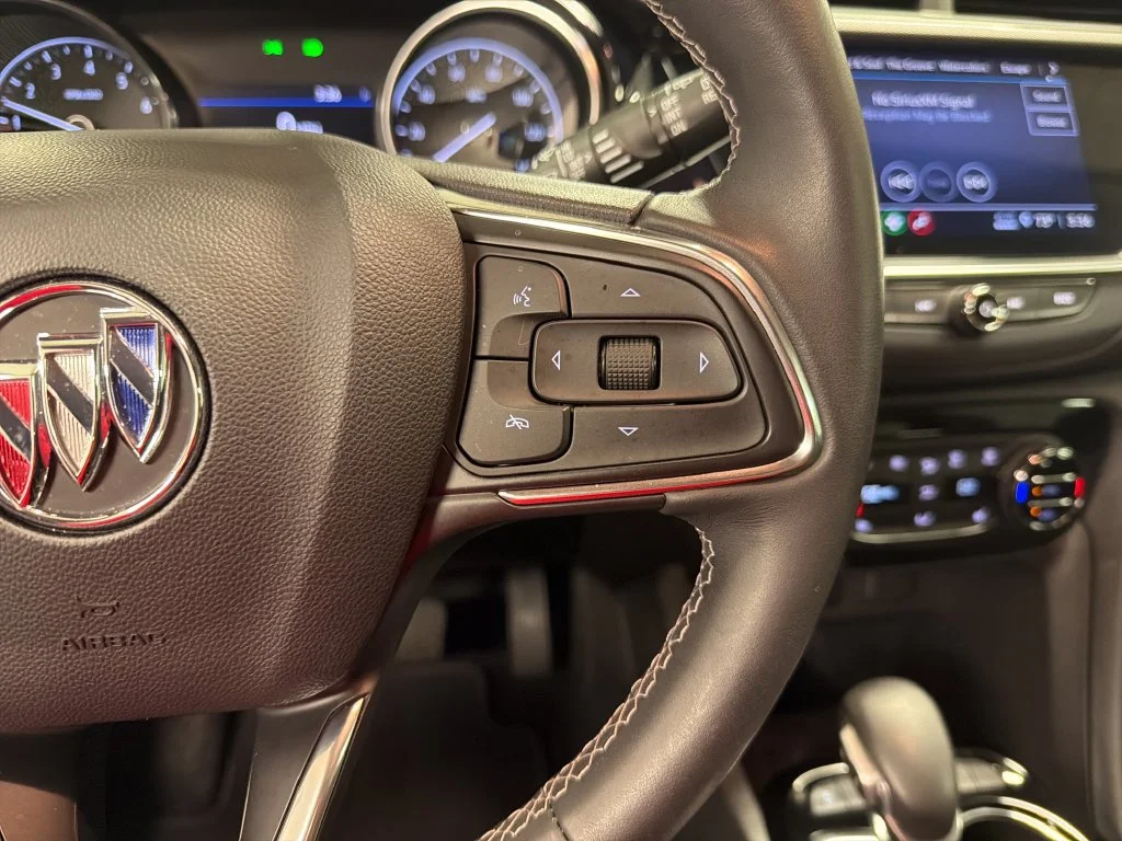 2022 Buick Encore GX Select - Photo 29