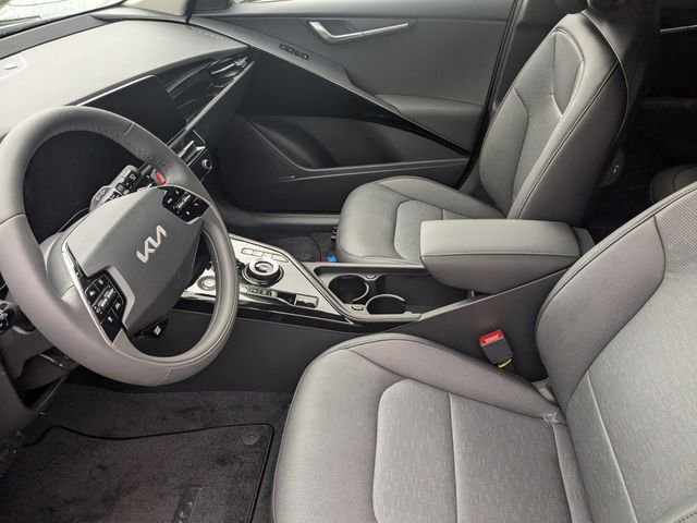2025 Kia Niro Wave - Photo 11
