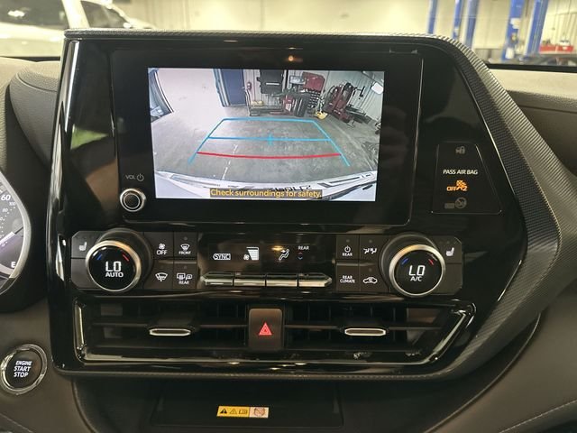 Certified Used 2023 Pearl Toyota XSE image 29