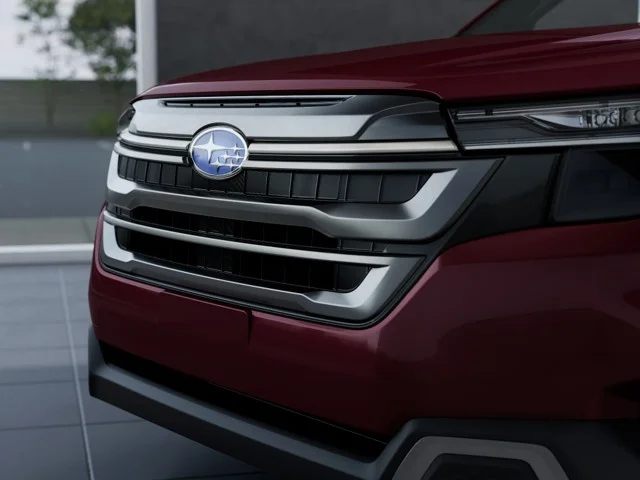 New 2026 DARK MAHOGANY PEARL Subaru Limited image 10