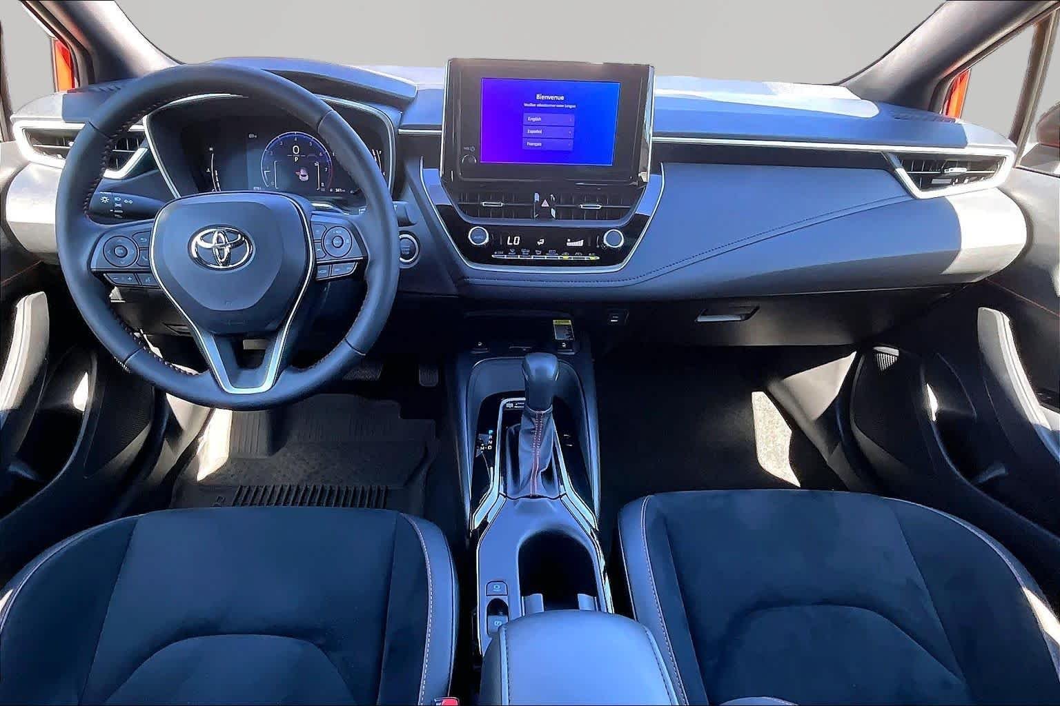 Used 2026 Inferno Toyota SE image 16
