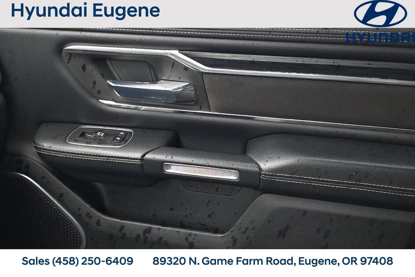 2023 RAM Ram 1500 Pickup Laramie - Photo 28
