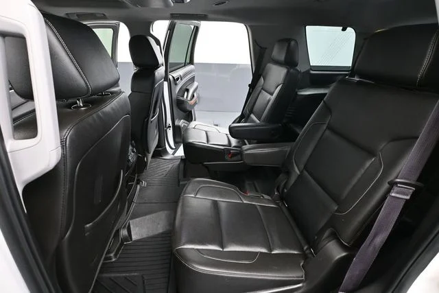 2016 Chevrolet Tahoe LTZ - Photo 41