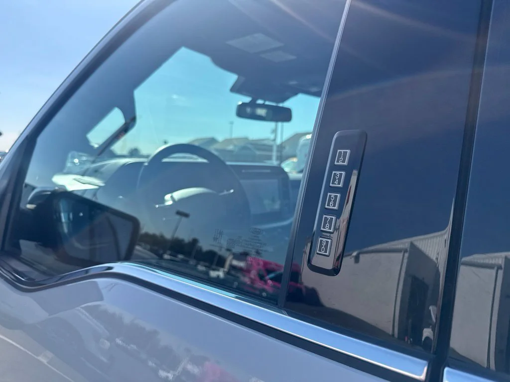 Certified Used 2024 Avalanche Ford Lariat image 26