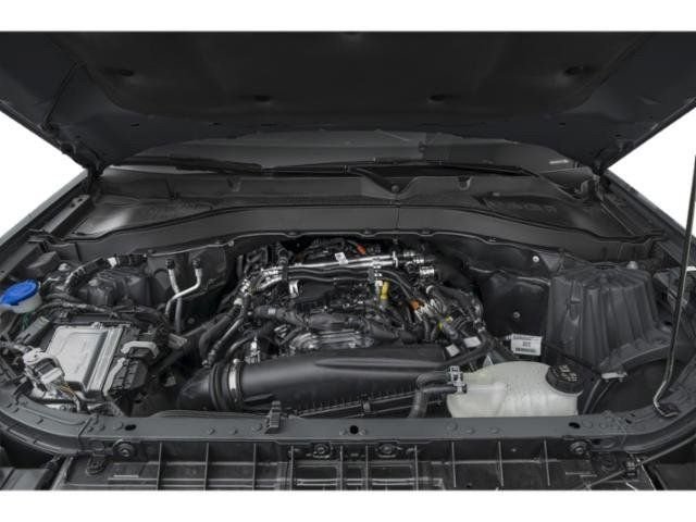 New 2027  Ford 4DR 4WD ACTIVE image 14