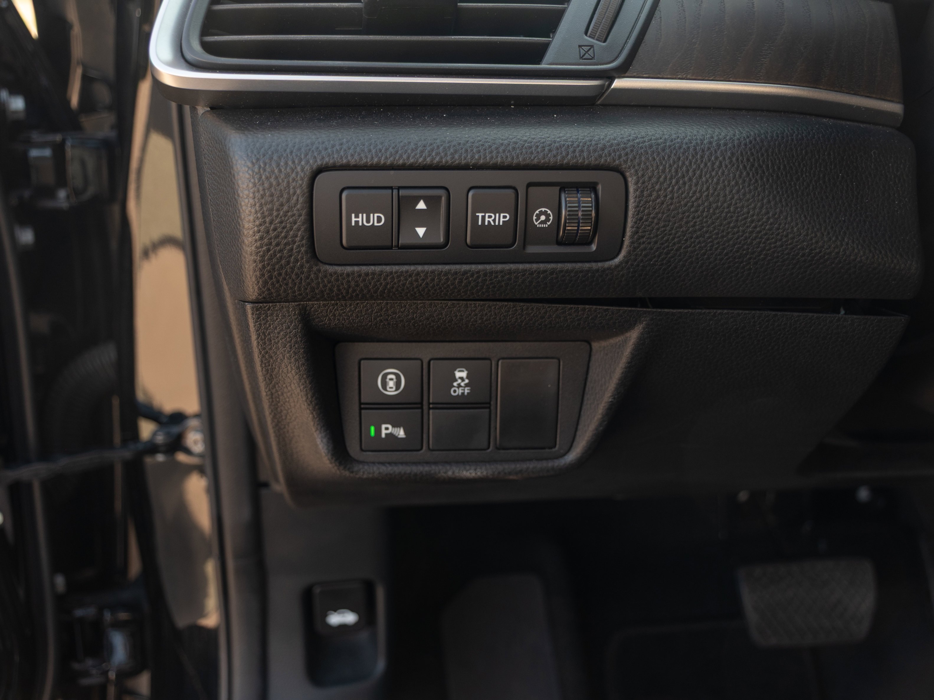 2022 Honda Accord Hybrid Touring - Photo 12