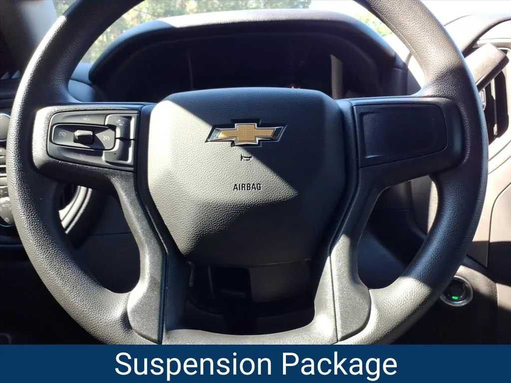 Used 2026 White Chevrolet Custom image 11