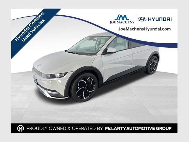 2023 Hyundai Ioniq 5 SEL AWD's photo