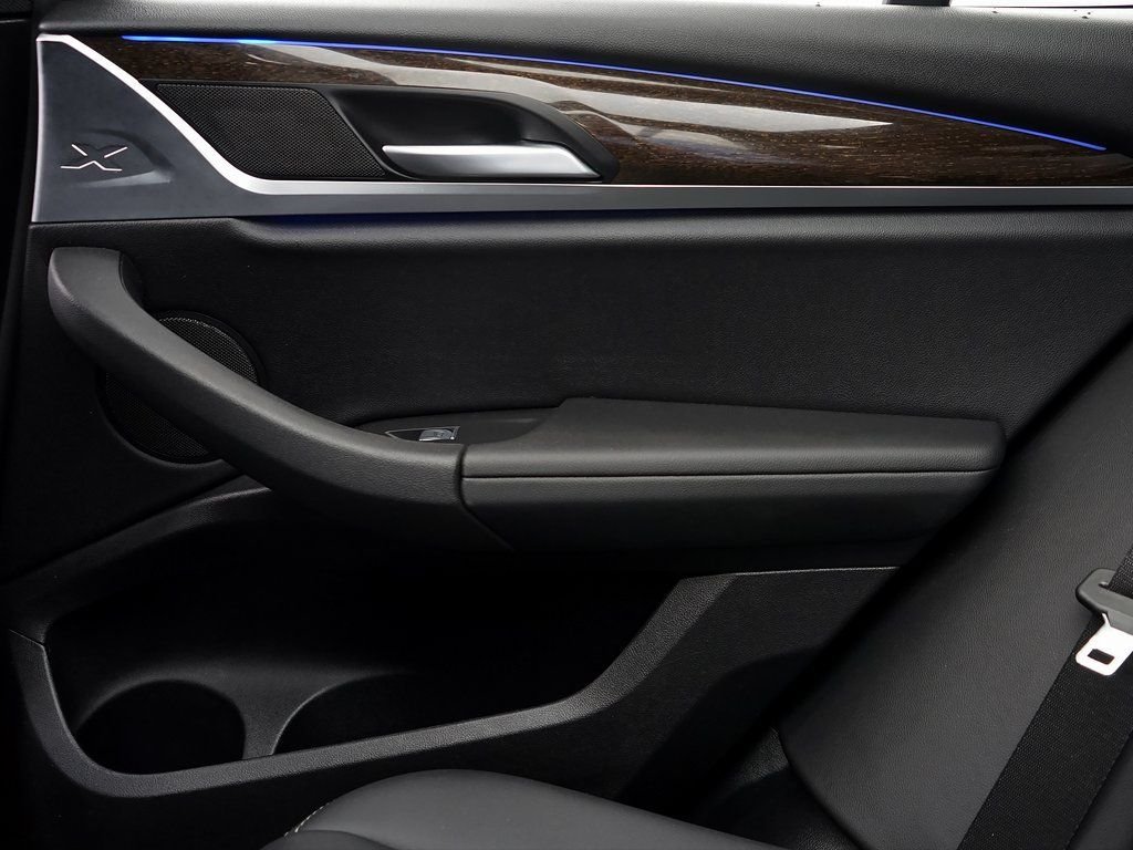 2022 BMW X3 30i - Photo 31