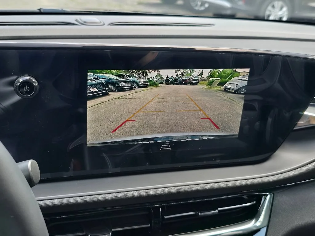 2026 Buick Envista Sport Touring - Photo 15