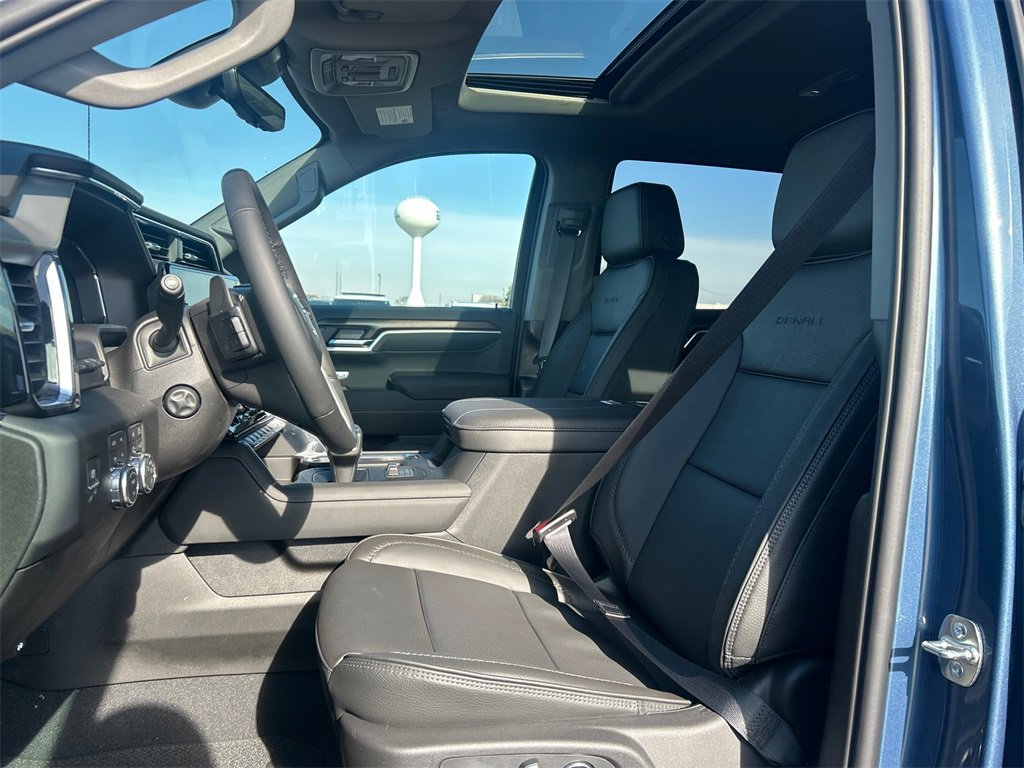 2026 GMC SIERRA - Image 14