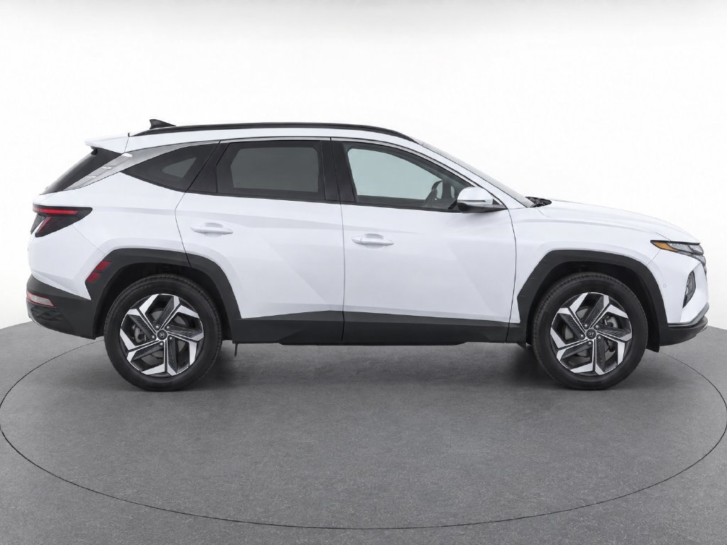 2024 Hyundai Tucson Limited - Photo 8