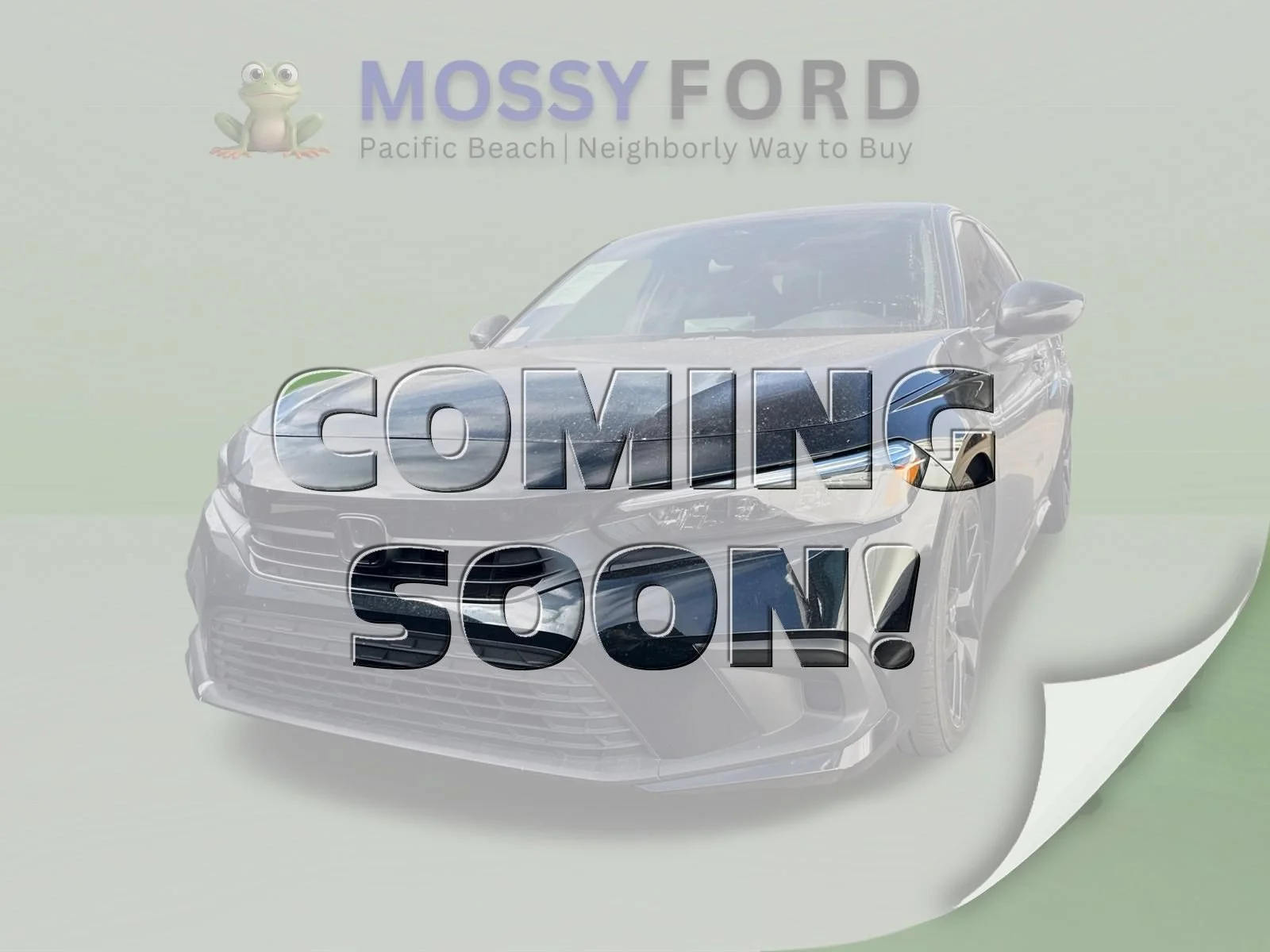 Used 2023 Crystal Black Pearl Honda Sport Certified Pre-Owned image 1