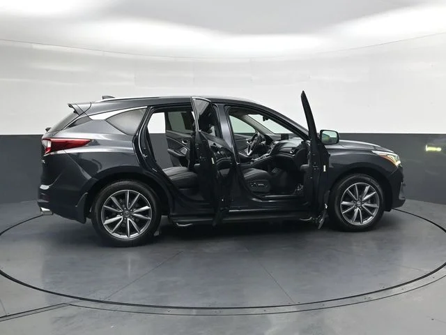 Used 2019  Acura Technology Package image 40
