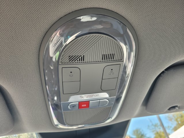 Certified Used 2023 Silver Hyundai SEL image 22