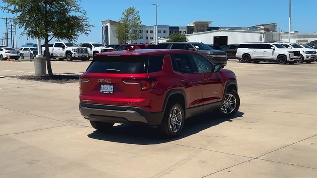 2026 GMC Terrain Elevation - Photo 8