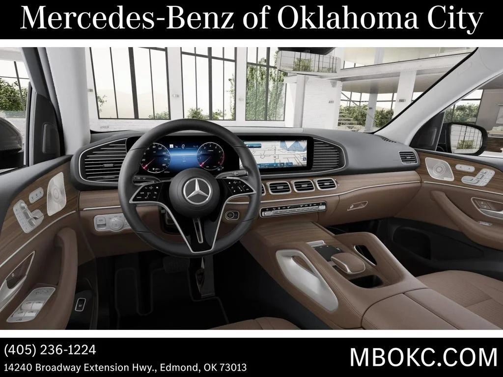 New 2026 Polar White Mercedes-Benz GLE 350 image 47