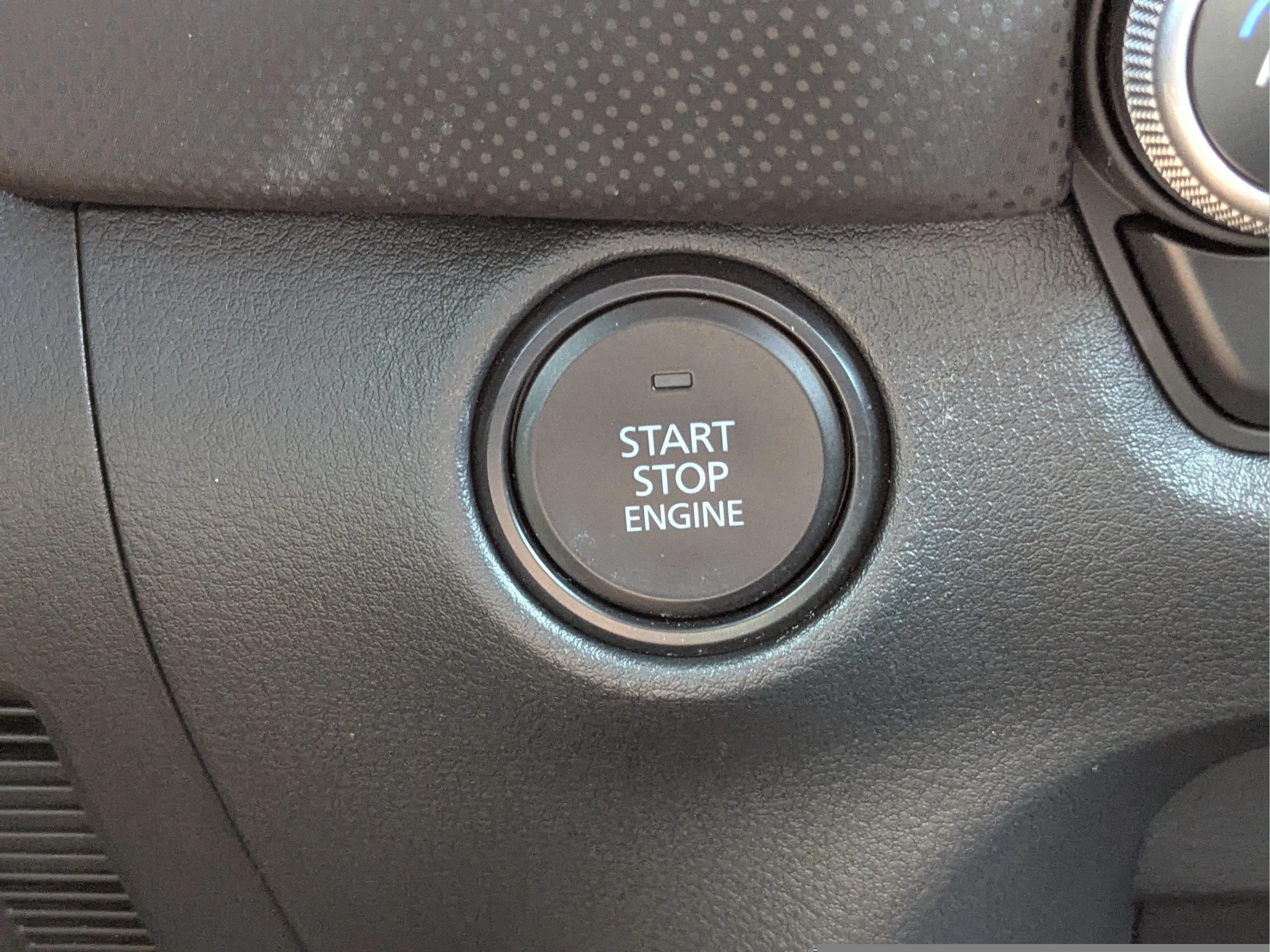 Used 2024 Wind Chill Pearl Mazda 2.5 S Select Package image 25