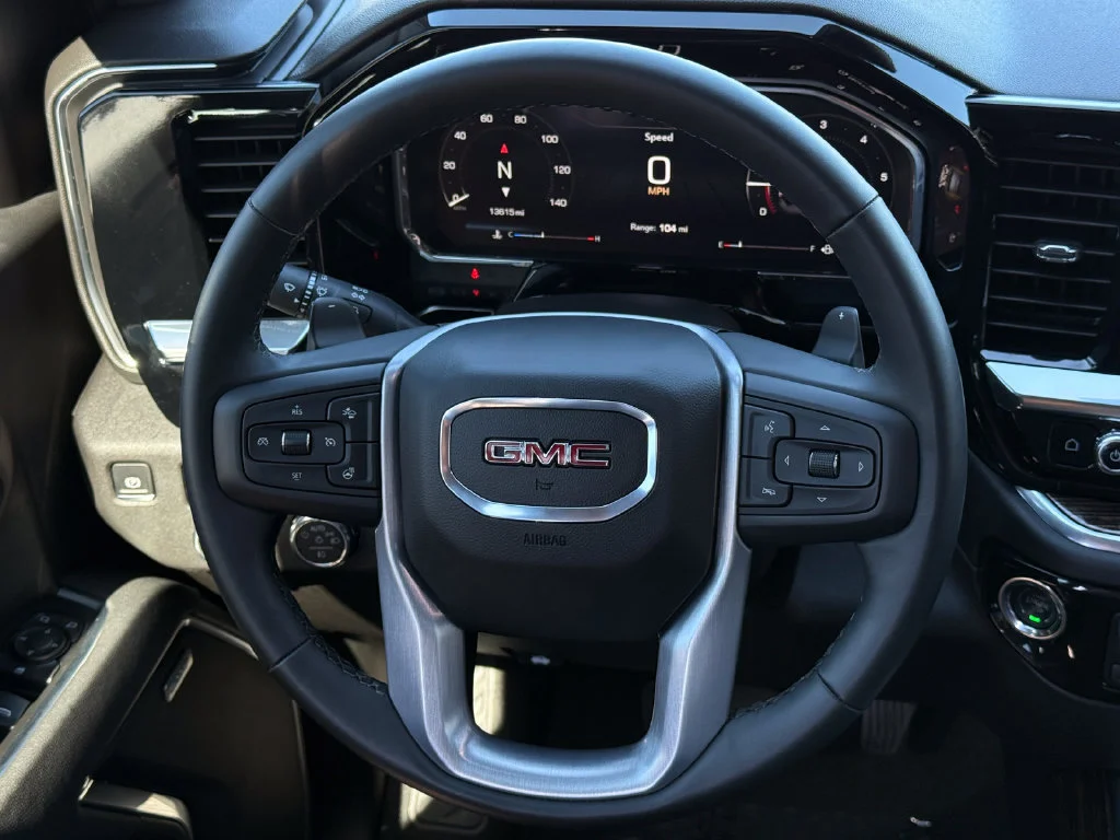 Used 2026 Sterling Metallic GMC Elevation image 22