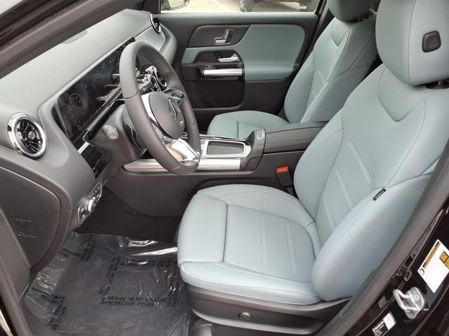 New 2026 Black Mercedes-Benz GLA 250 image 15