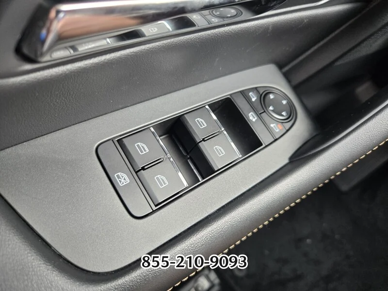 2026 Mazda CX-70 Premium Package - Photo 22
