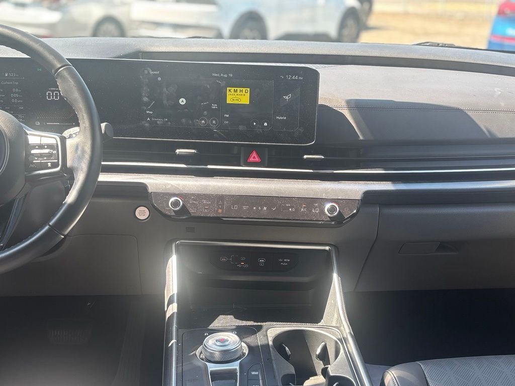 Used 2026 Panthera Metal Kia LXS image 26
