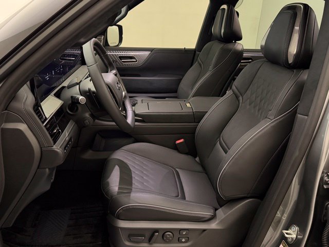 2026 INFINITI QX80 Autograph - Photo 15