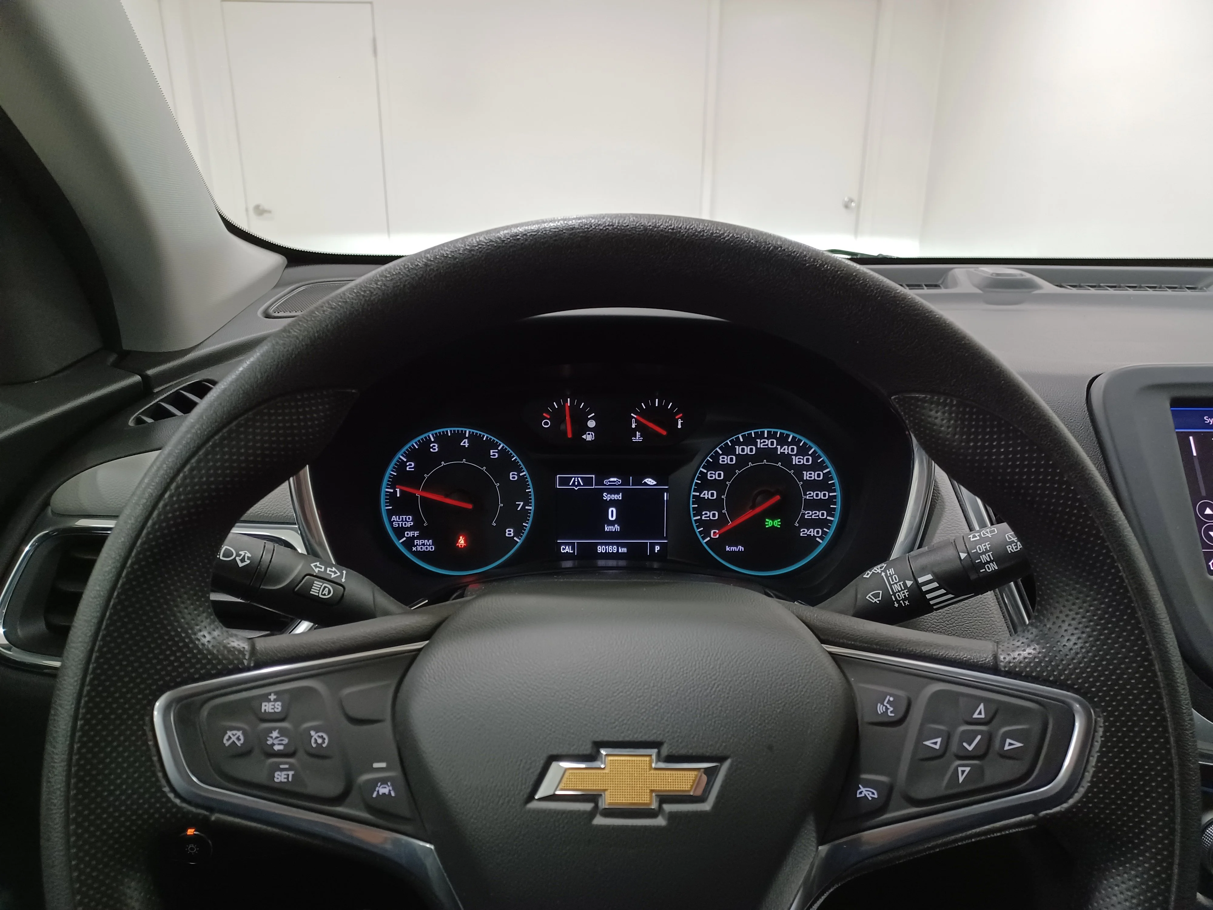 Certified Used 2022 Summit White Chevrolet LS*Remote Start | Htd Seats | Blind Spot Detection | Park Assist | Apple CarPlay image 13