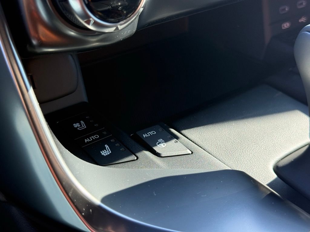 2026 Lexus LX 700h Luxury - Photo 31