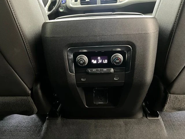 Used 2023 Black Chevrolet LT image 35