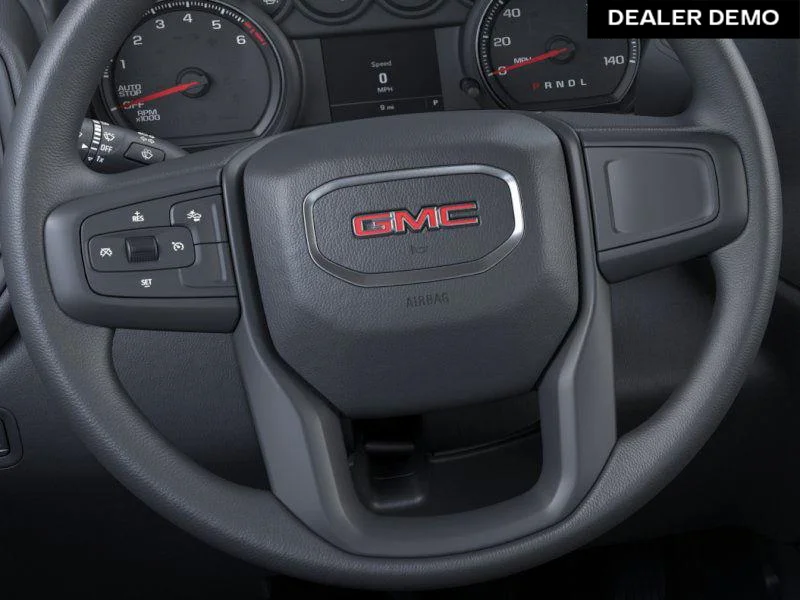 Used 2026  GMC Pro image 19