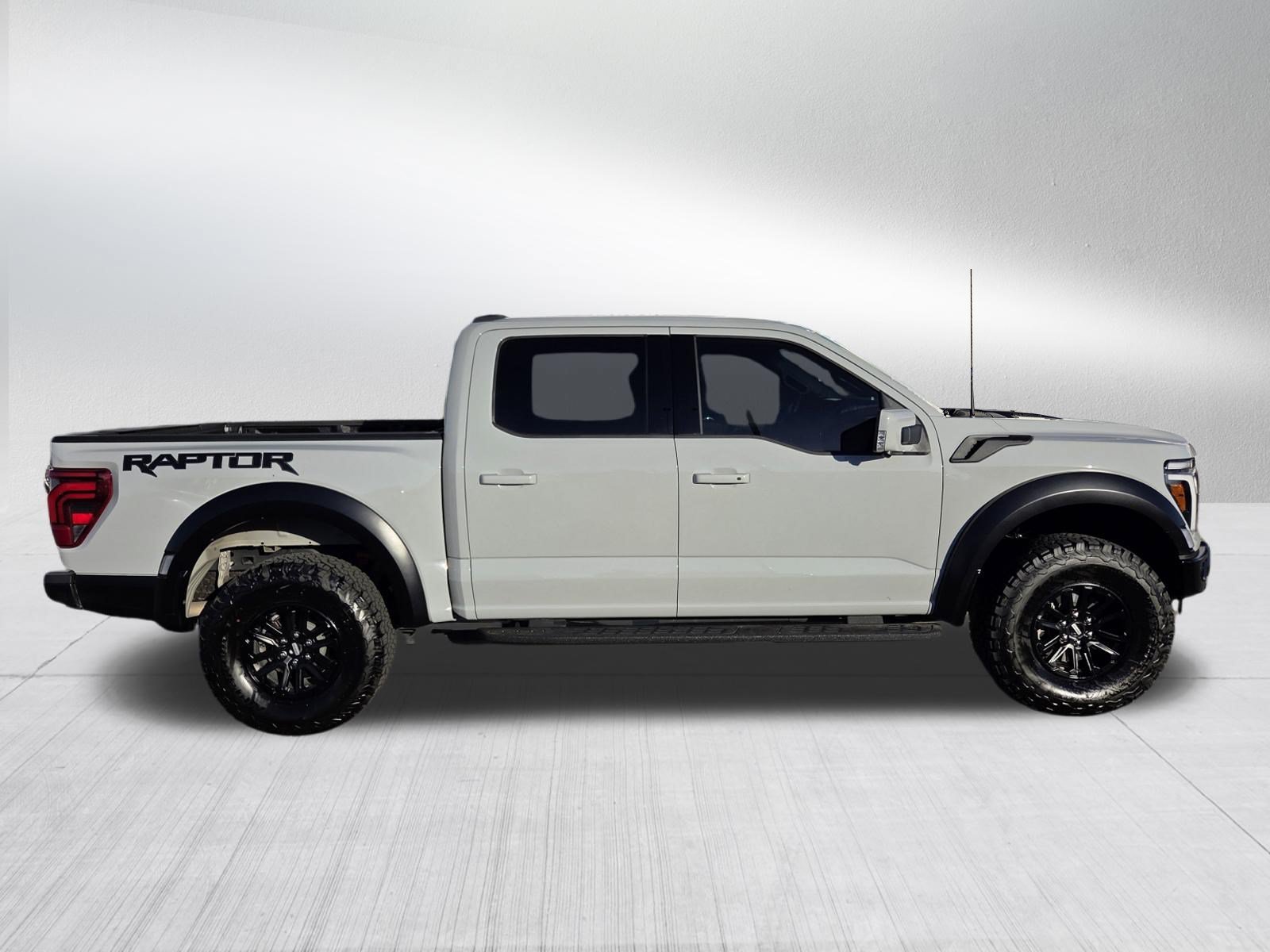 Certified Used 2026 Avalanche Ford Raptor image 8