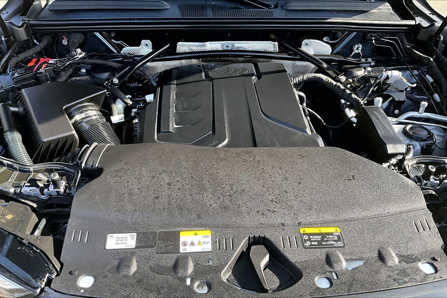 2025 Audi Q5 Premium Plus - Photo 32